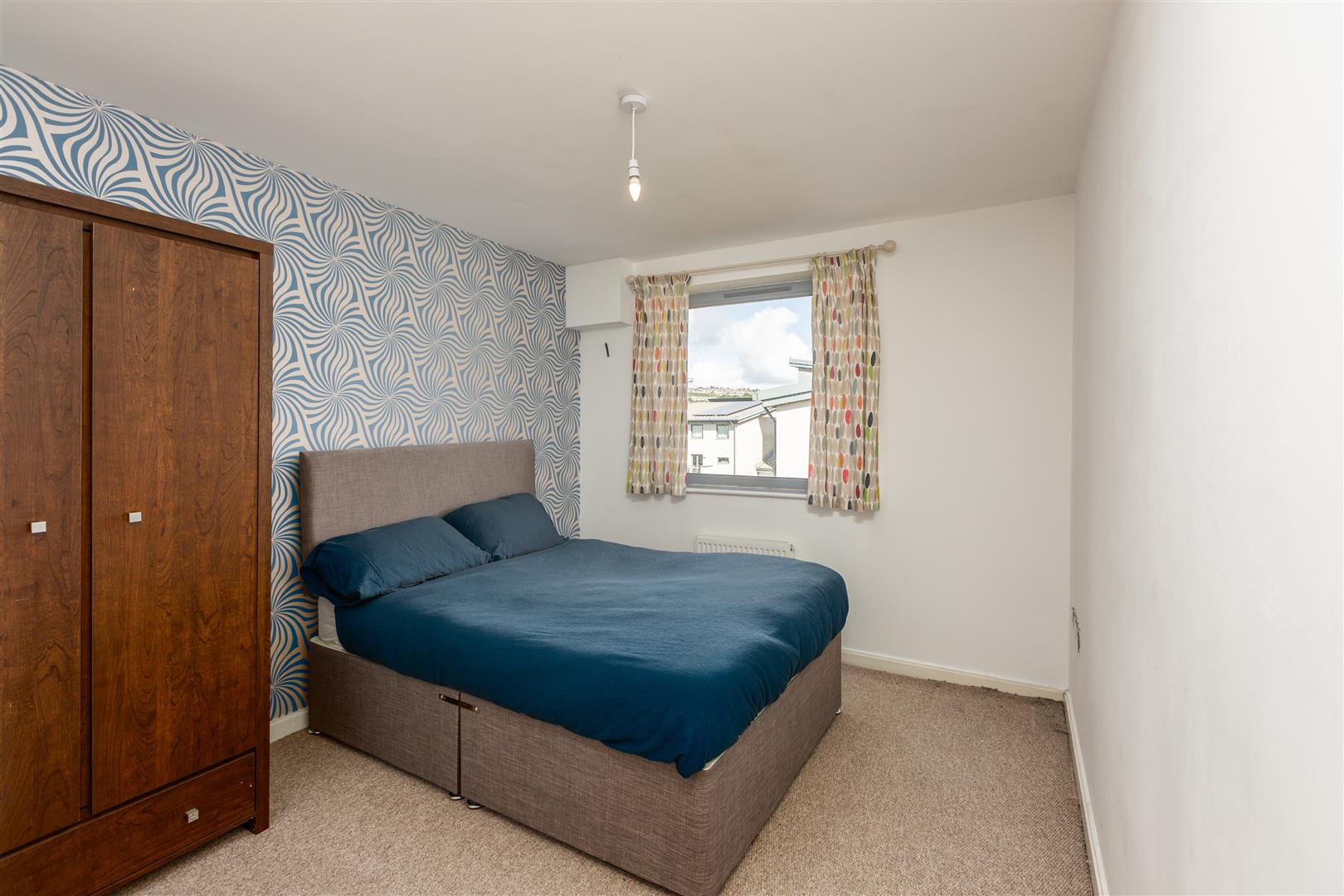 St. Catherines Court, Maritime Quarter, Swansea, SA1 1SD